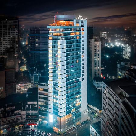 Crowne Plaza Dhaka Gulshan By Ihg Extérieur photo