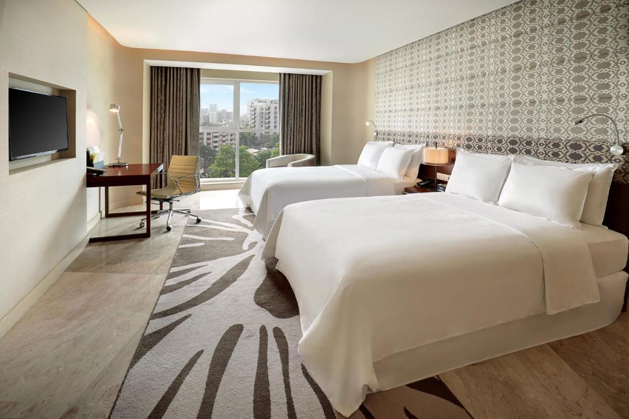 Crowne Plaza Dhaka Gulshan By Ihg Extérieur photo