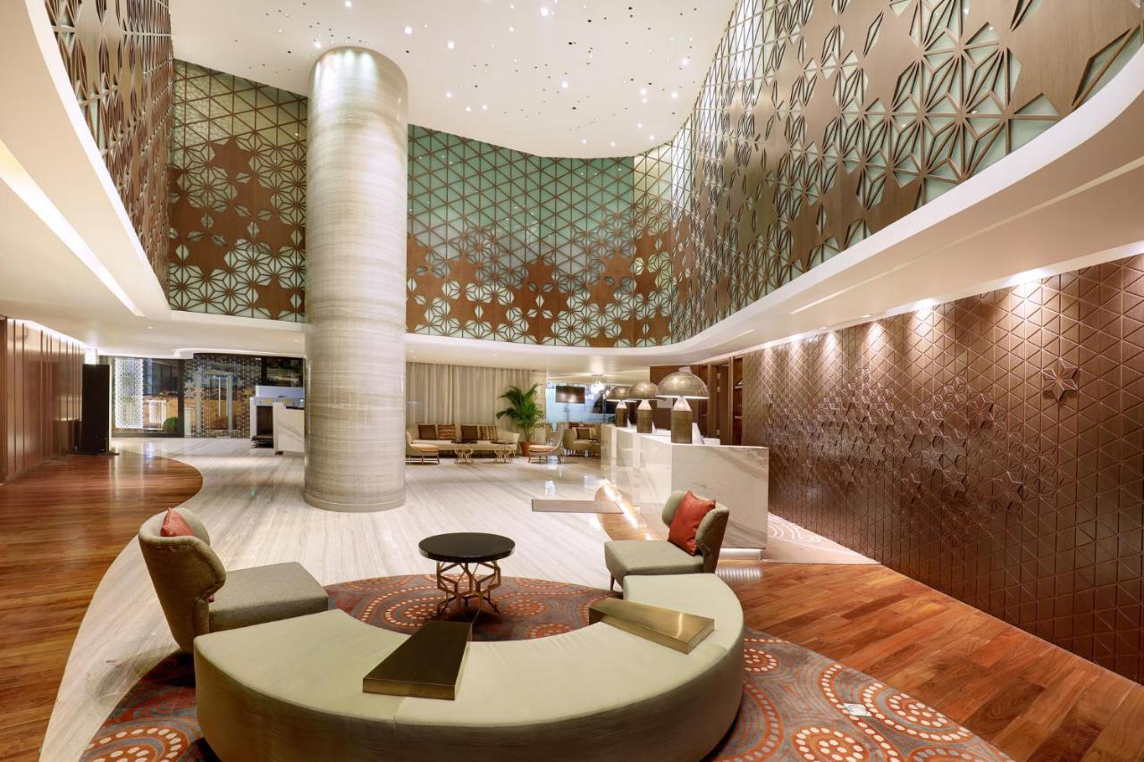 Crowne Plaza Dhaka Gulshan By Ihg Extérieur photo