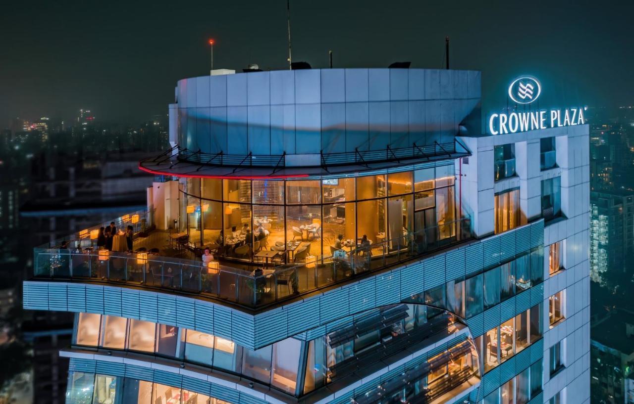 Crowne Plaza Dhaka Gulshan By Ihg Extérieur photo
