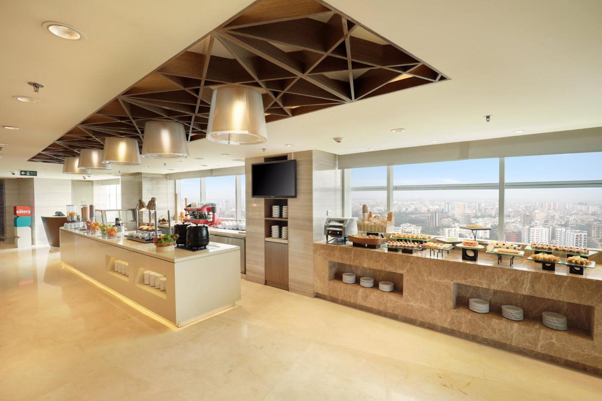 Crowne Plaza Dhaka Gulshan By Ihg Extérieur photo