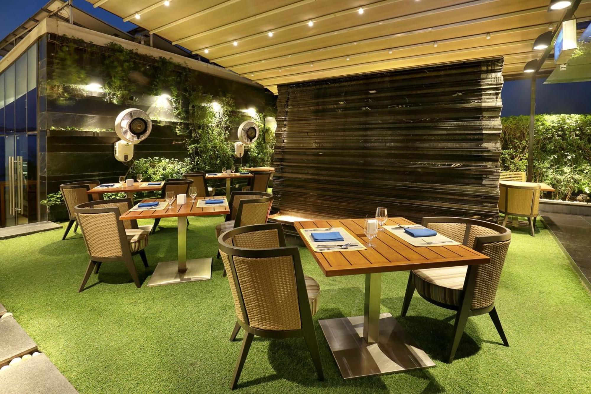 Crowne Plaza Dhaka Gulshan By Ihg Extérieur photo