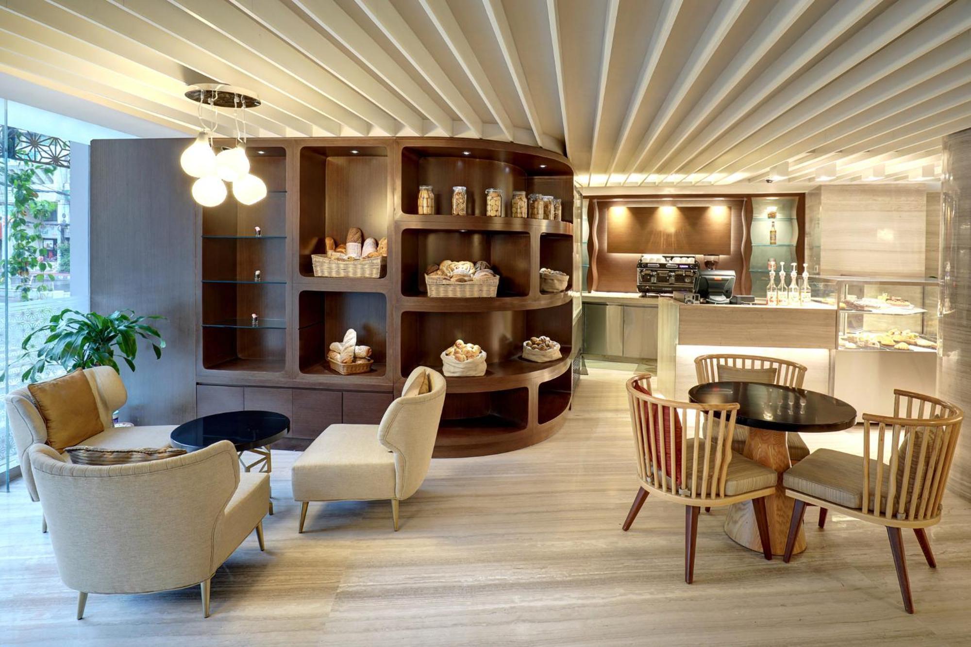 Crowne Plaza Dhaka Gulshan By Ihg Extérieur photo