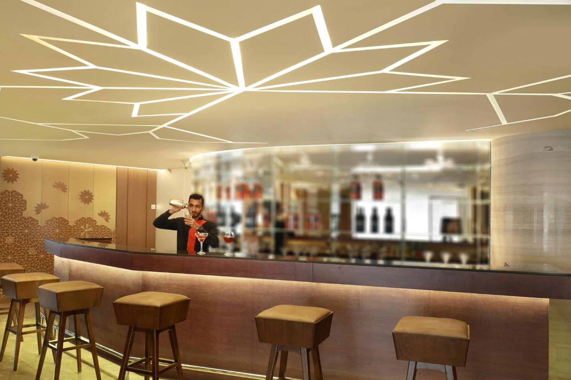 Crowne Plaza Dhaka Gulshan By Ihg Extérieur photo