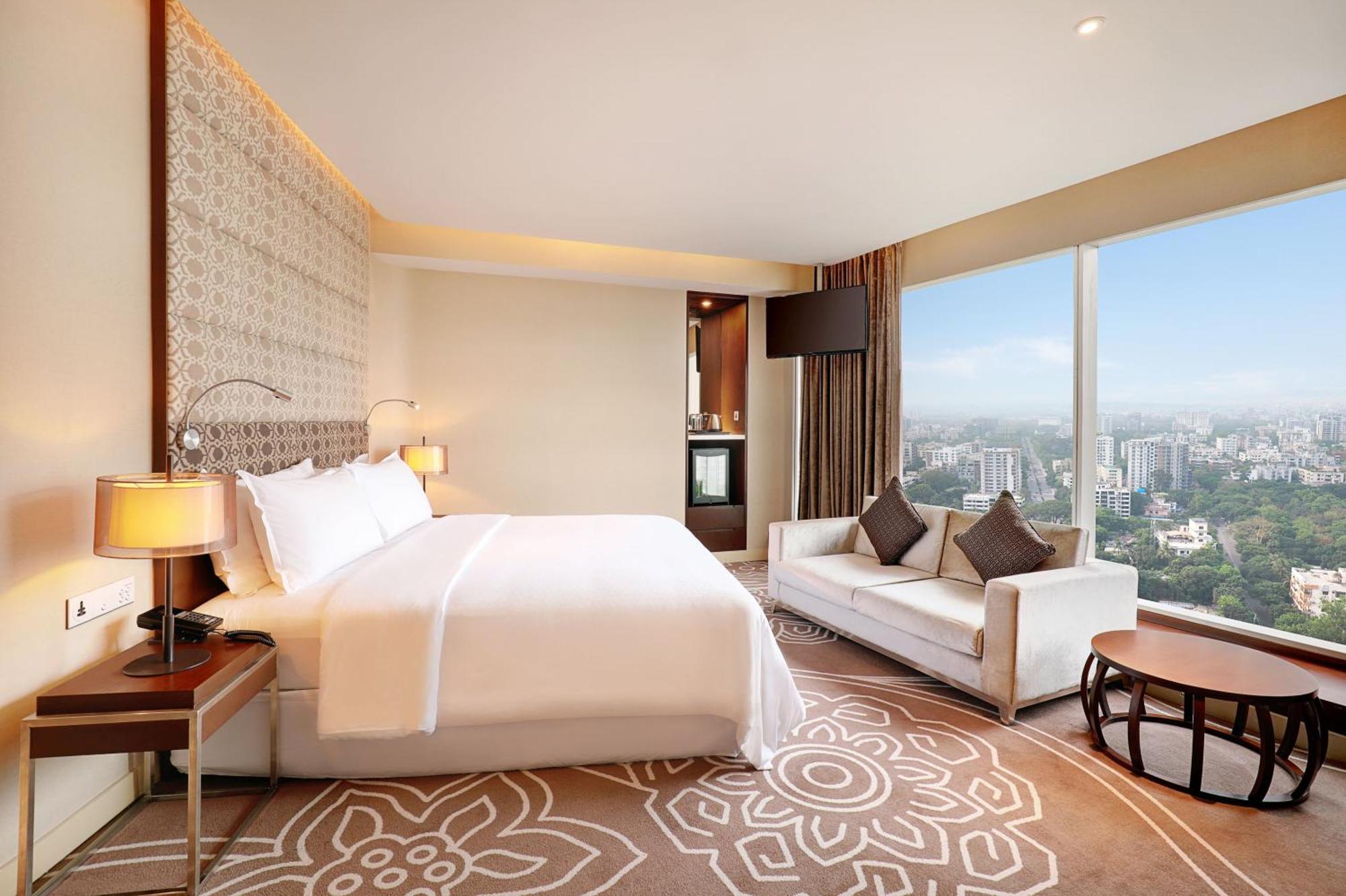Crowne Plaza Dhaka Gulshan By Ihg Extérieur photo