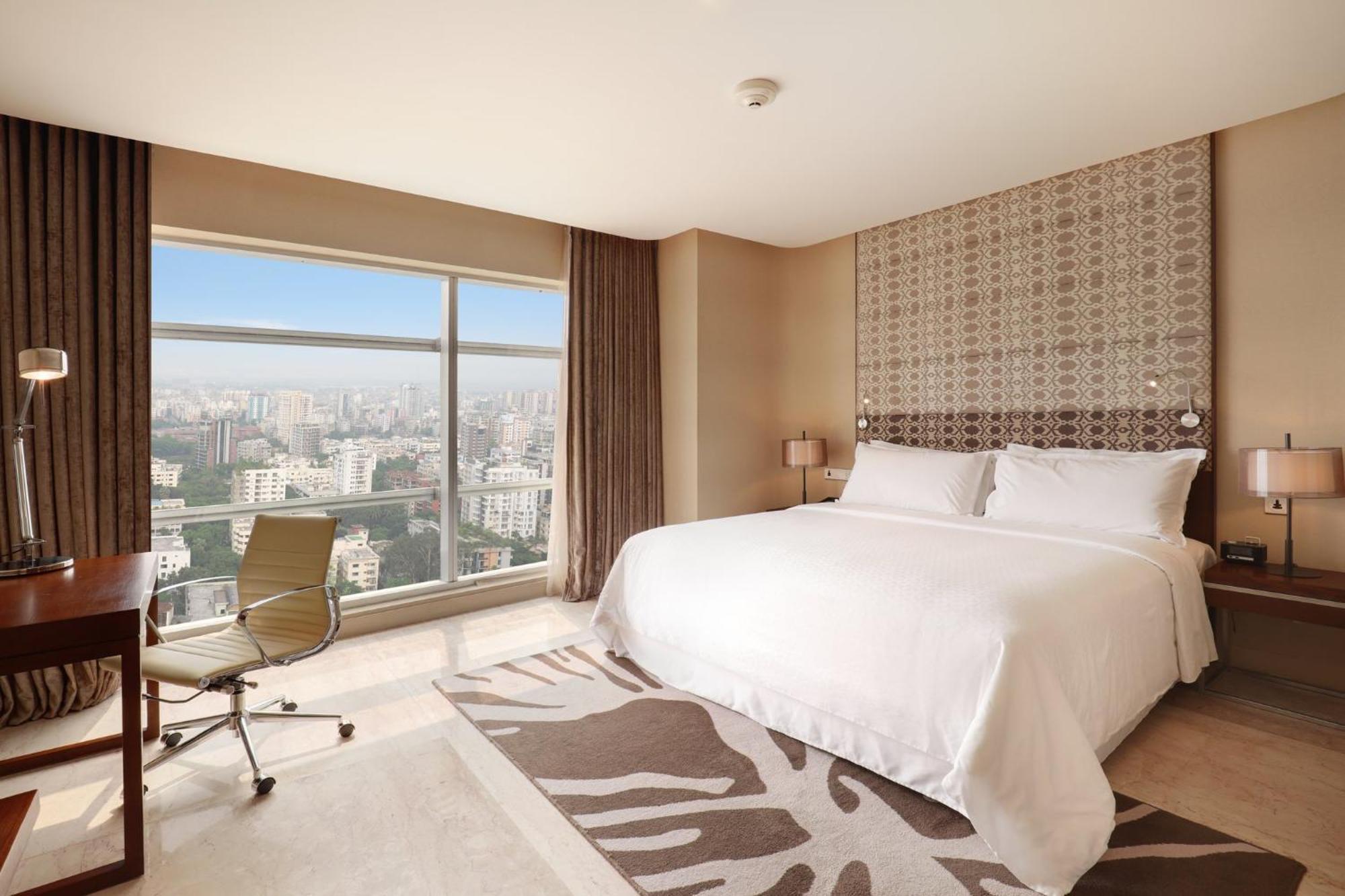 Crowne Plaza Dhaka Gulshan By Ihg Extérieur photo