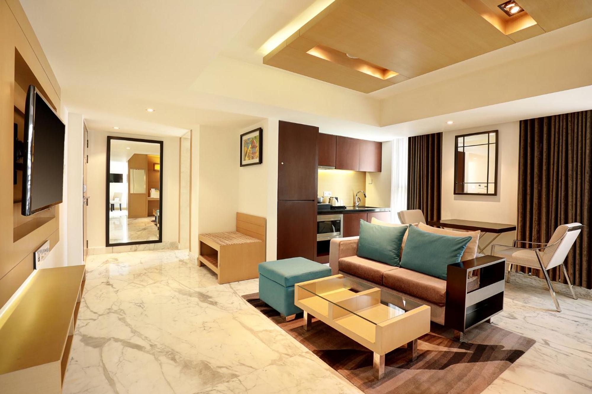 Crowne Plaza Dhaka Gulshan By Ihg Extérieur photo