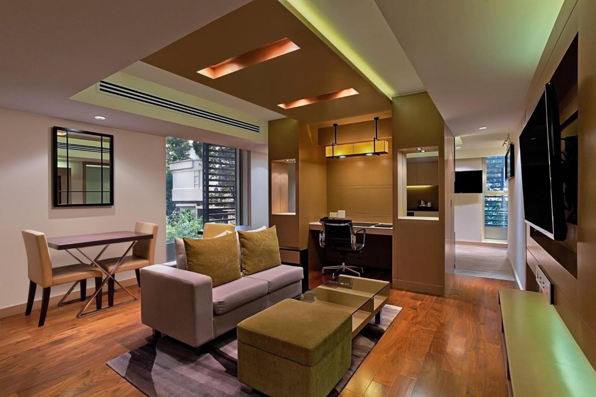 Crowne Plaza Dhaka Gulshan By Ihg Extérieur photo
