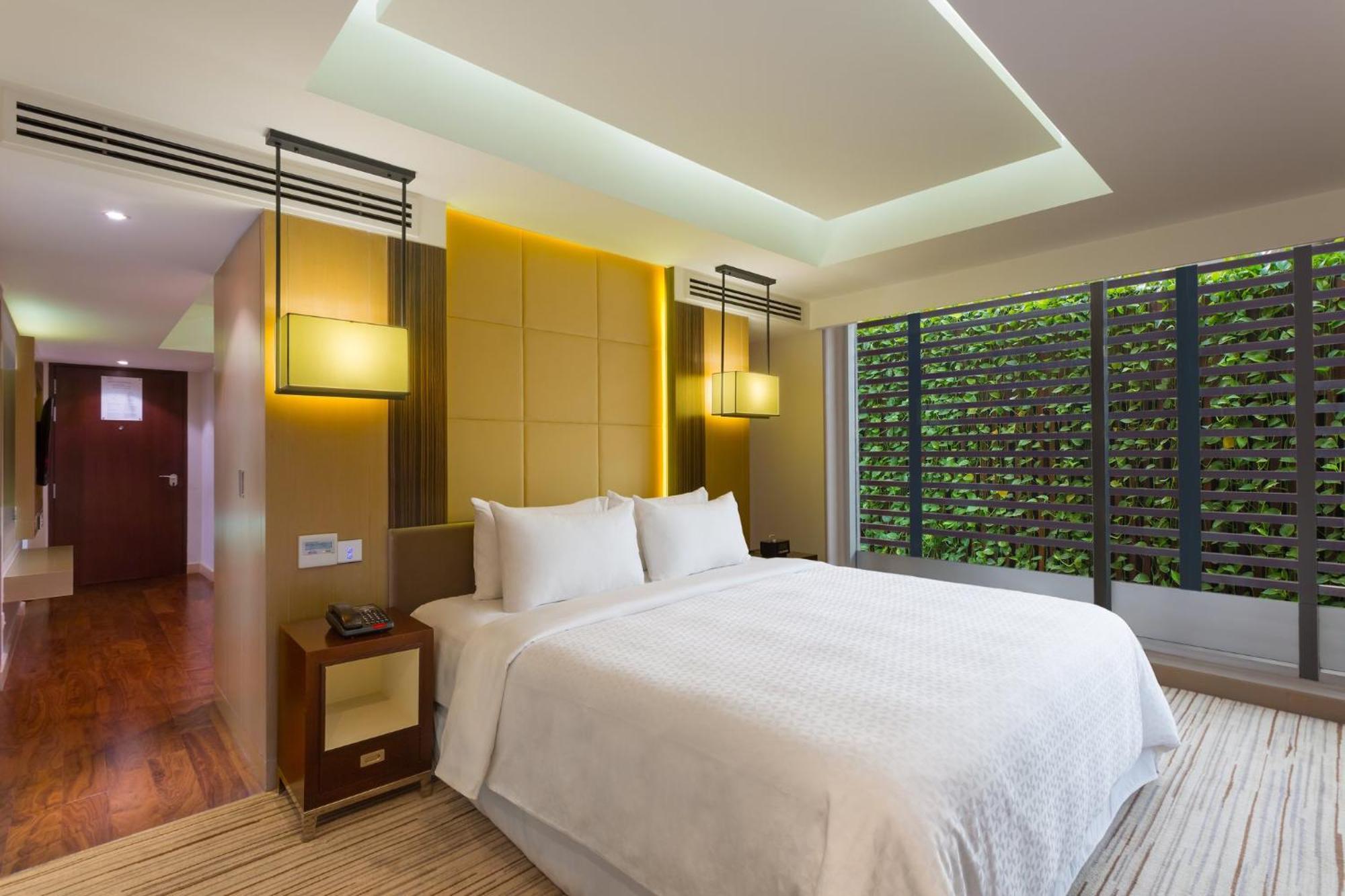 Crowne Plaza Dhaka Gulshan By Ihg Extérieur photo