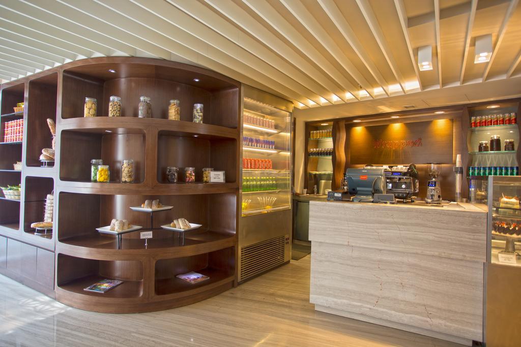 Crowne Plaza Dhaka Gulshan By Ihg Extérieur photo