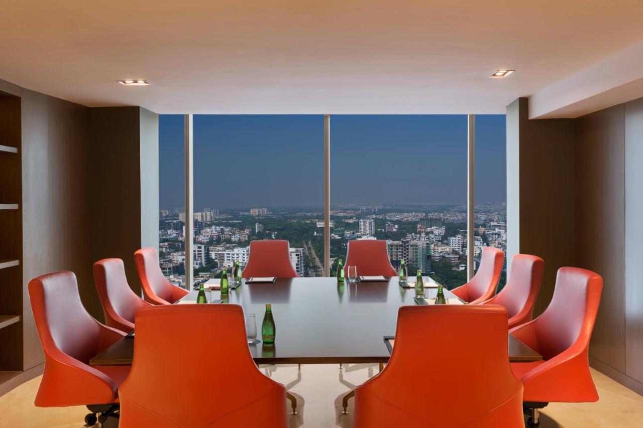 Crowne Plaza Dhaka Gulshan By Ihg Extérieur photo
